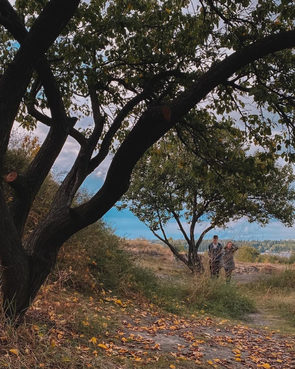 Лучшие из лучших: топ фото Днепра из Instagram за 2021 год 30