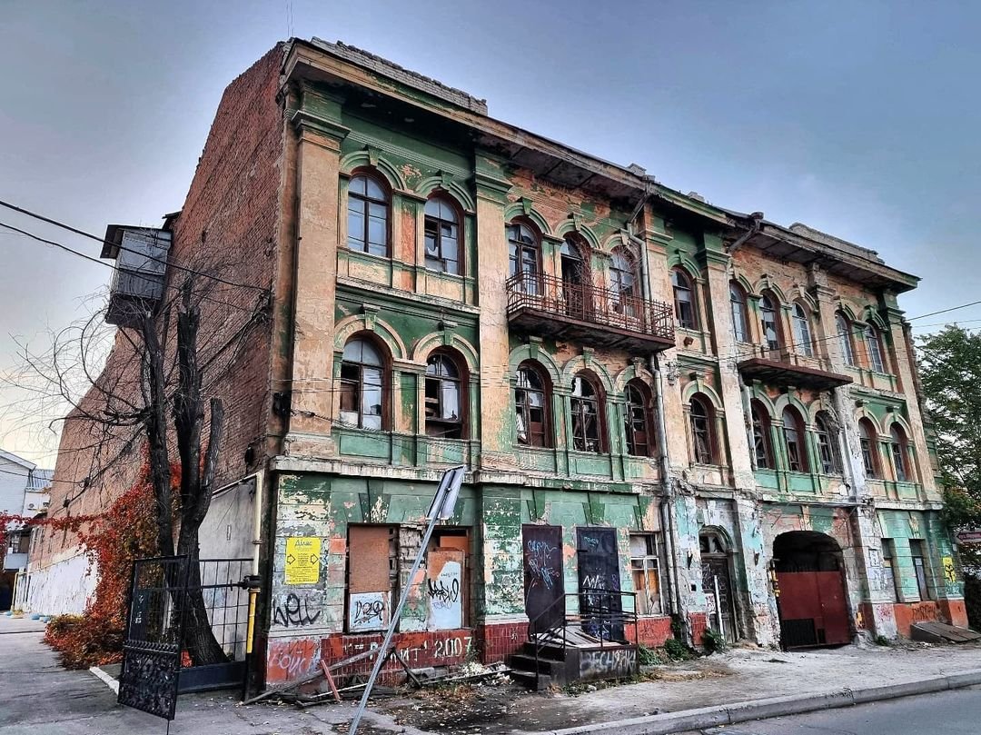 Лучшие из лучших: топ фото Днепра из Instagram за 2021 год 35