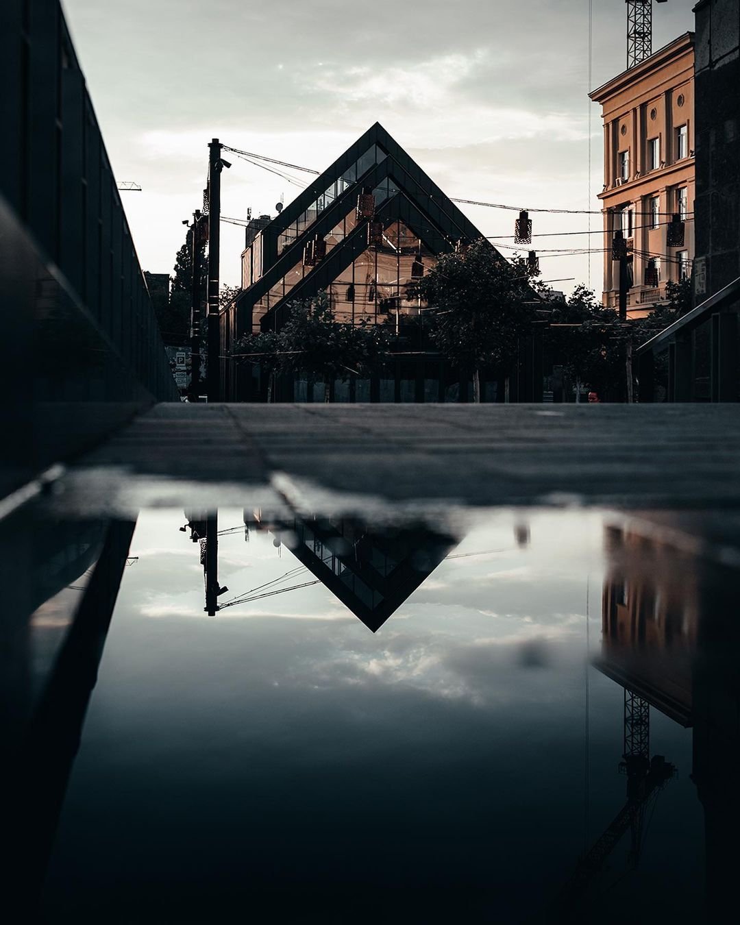 Лучшие из лучших: топ фото Днепра из Instagram за 2021 год 38