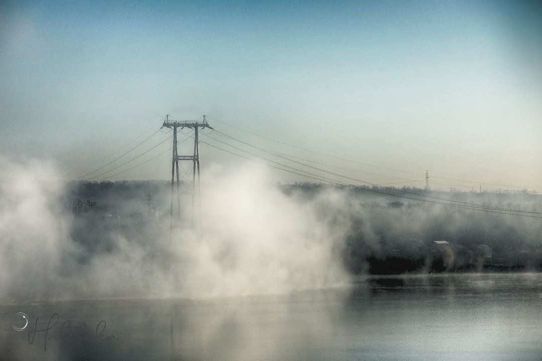 Лучшие из лучших: топ фото Днепра из Instagram за 2021 год 39