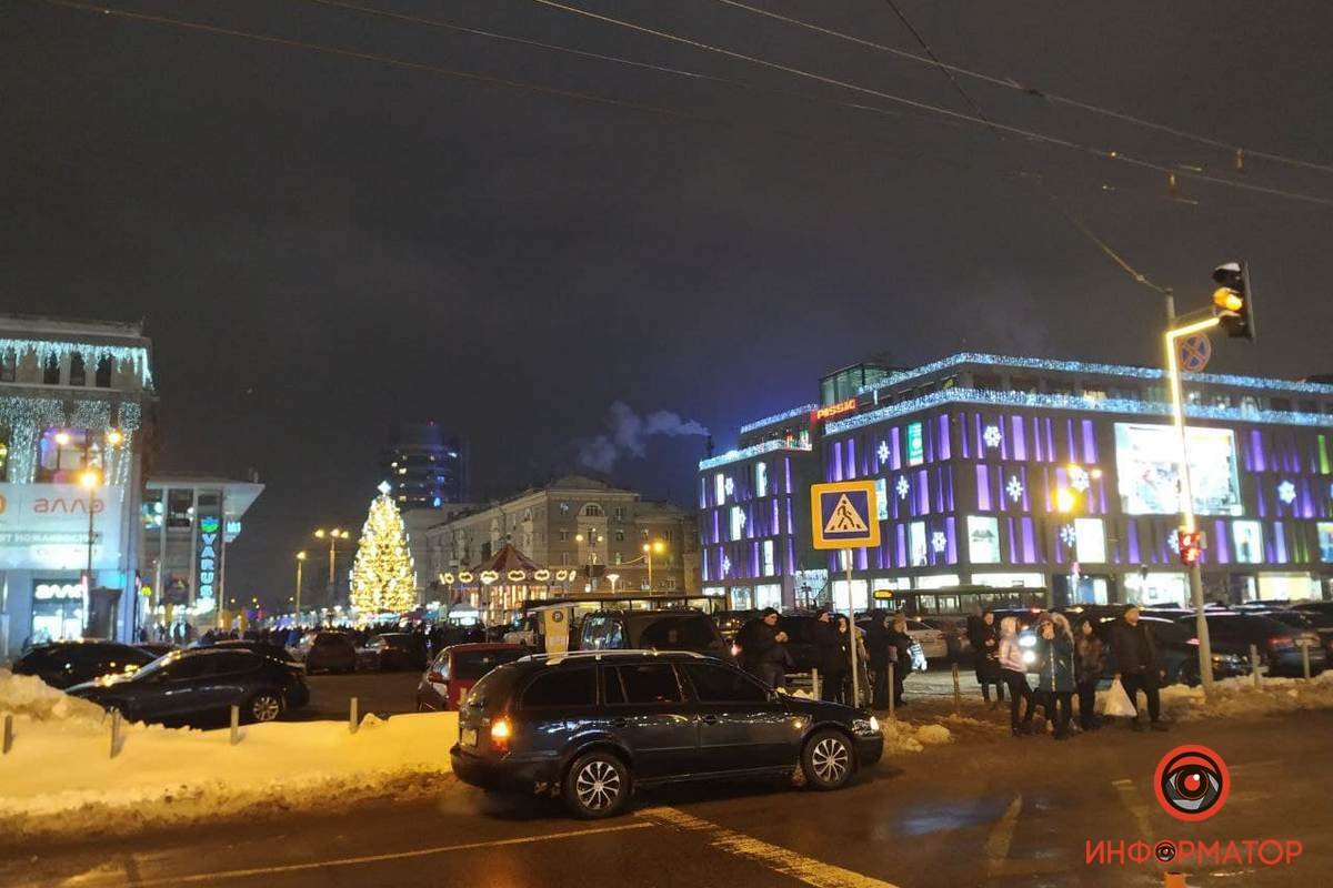 В ожидании праздника В ожидании праздника