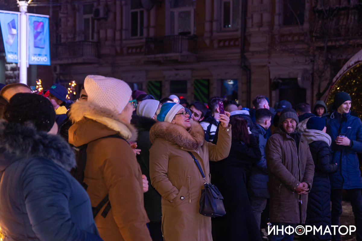 Все стали словно одной семьей Все стали словно одной семьей