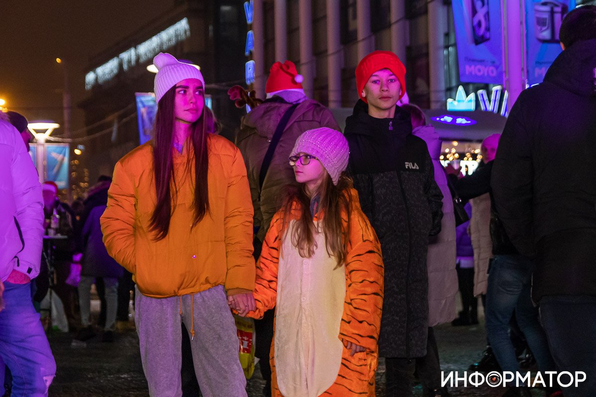 Кто-то оригинально подошел к тому, чтоб встретить год Тигра Кто-то оригинально подошел к тому, чтоб встретить год Тигра