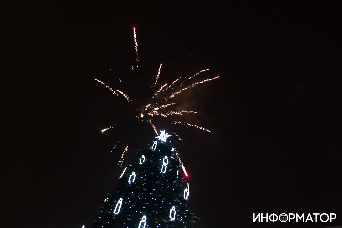 Вот и наступил 2022 год Вот и наступил 2022 год