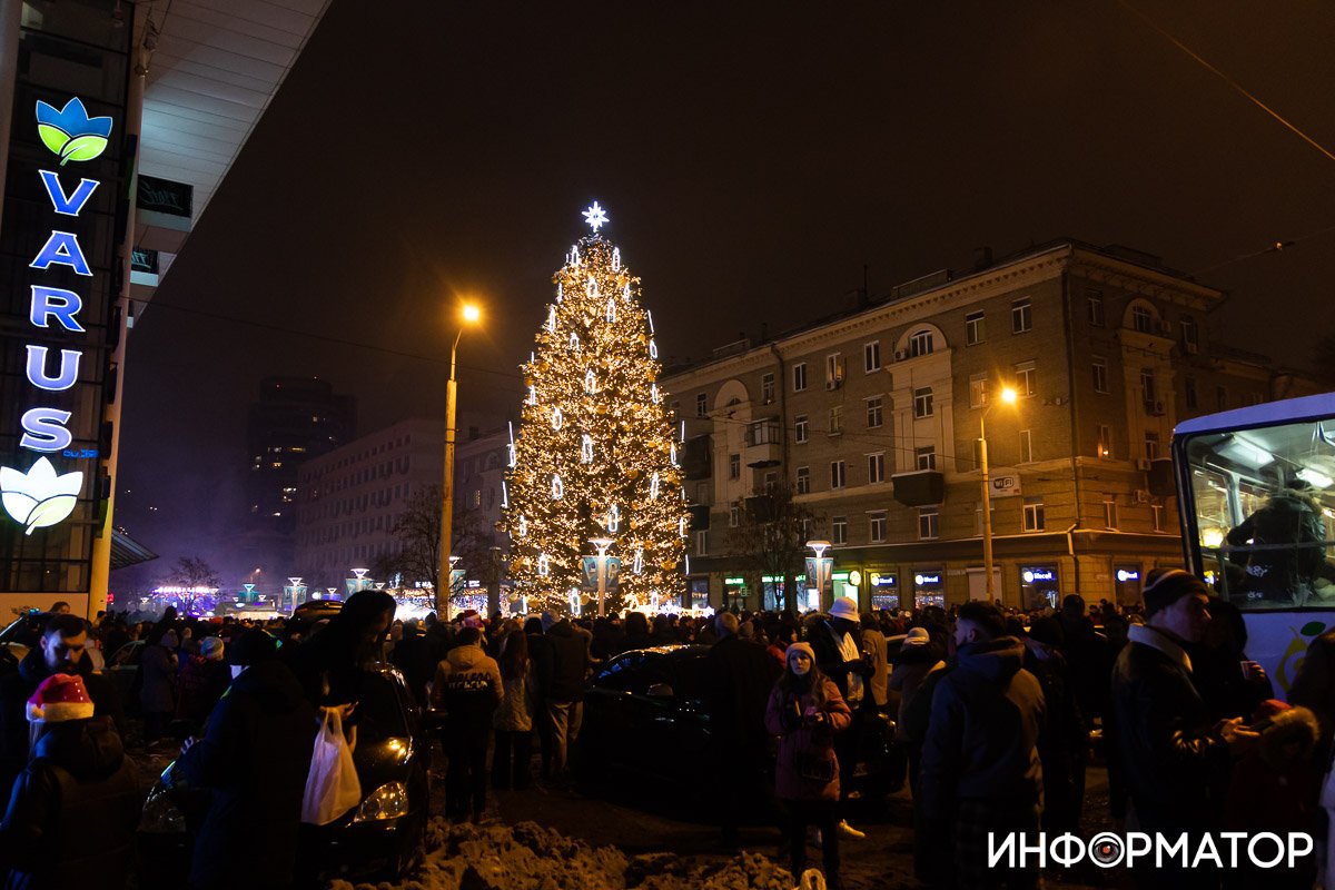 В Новый год идем все вместе В Новый год идем все вместе