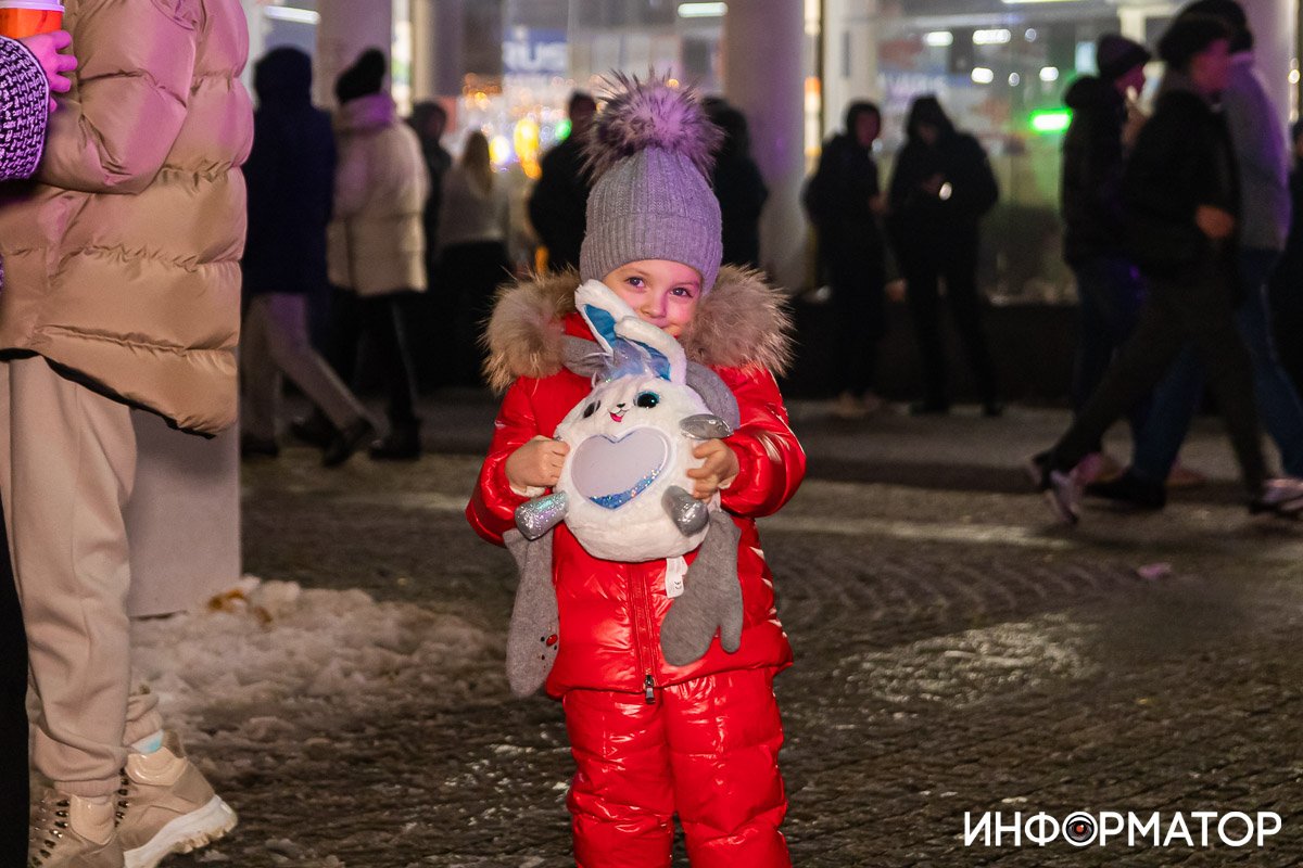 Маленькое сердечко 