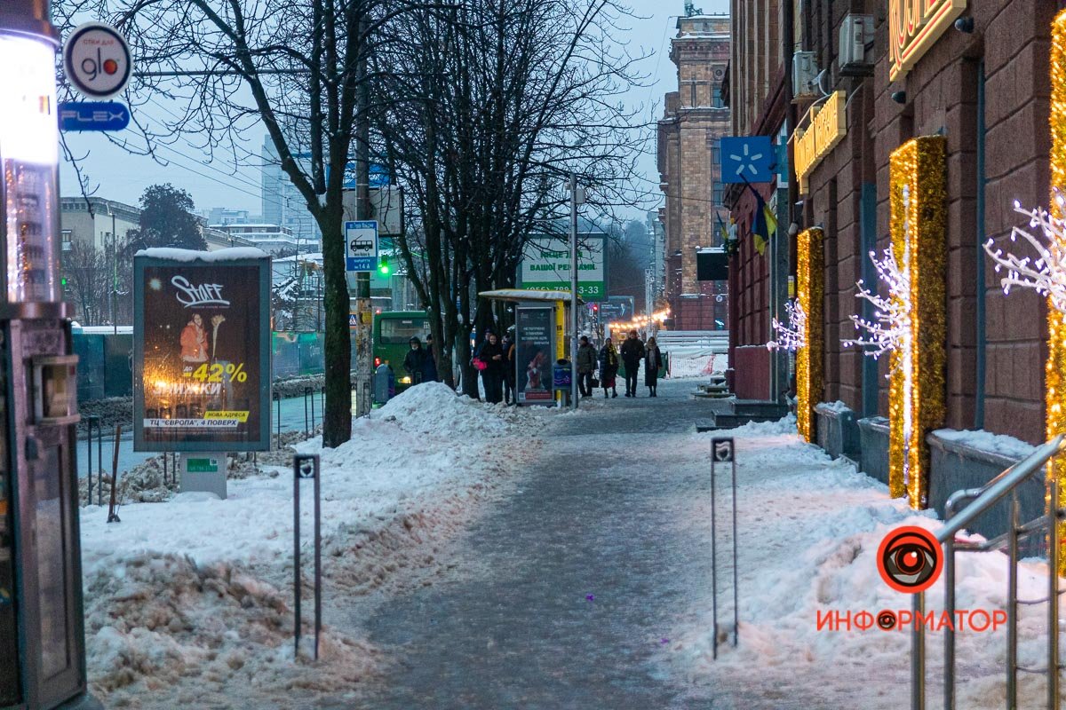 Транспорт работает в привычном режиме