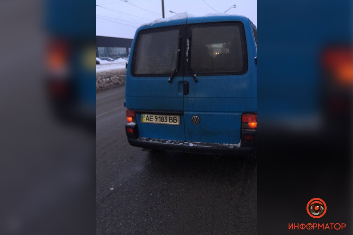 Volkswagen перестраивался