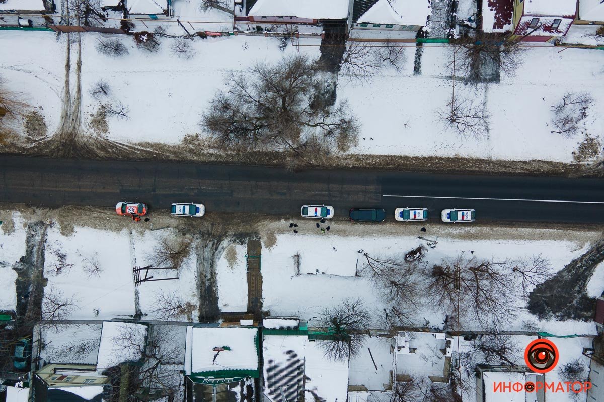 Остановили за нарушение ПДД