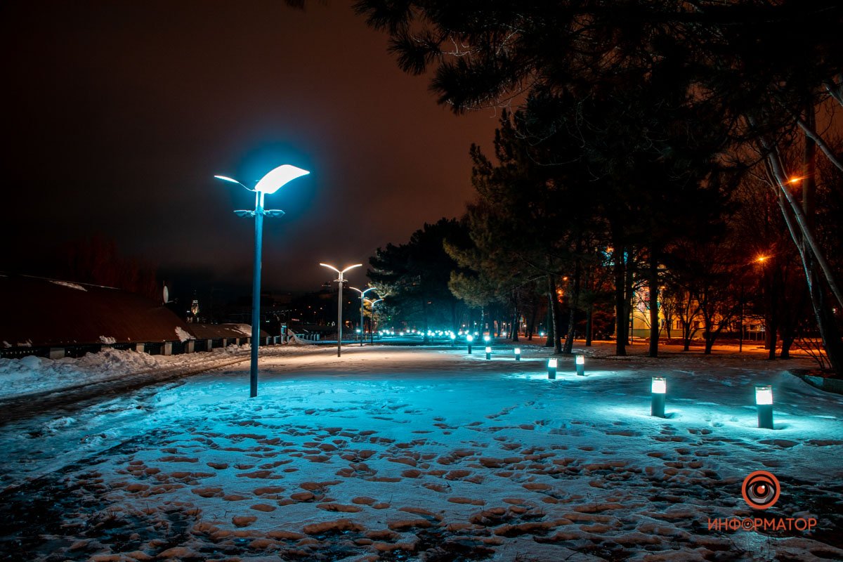 Подснежники 