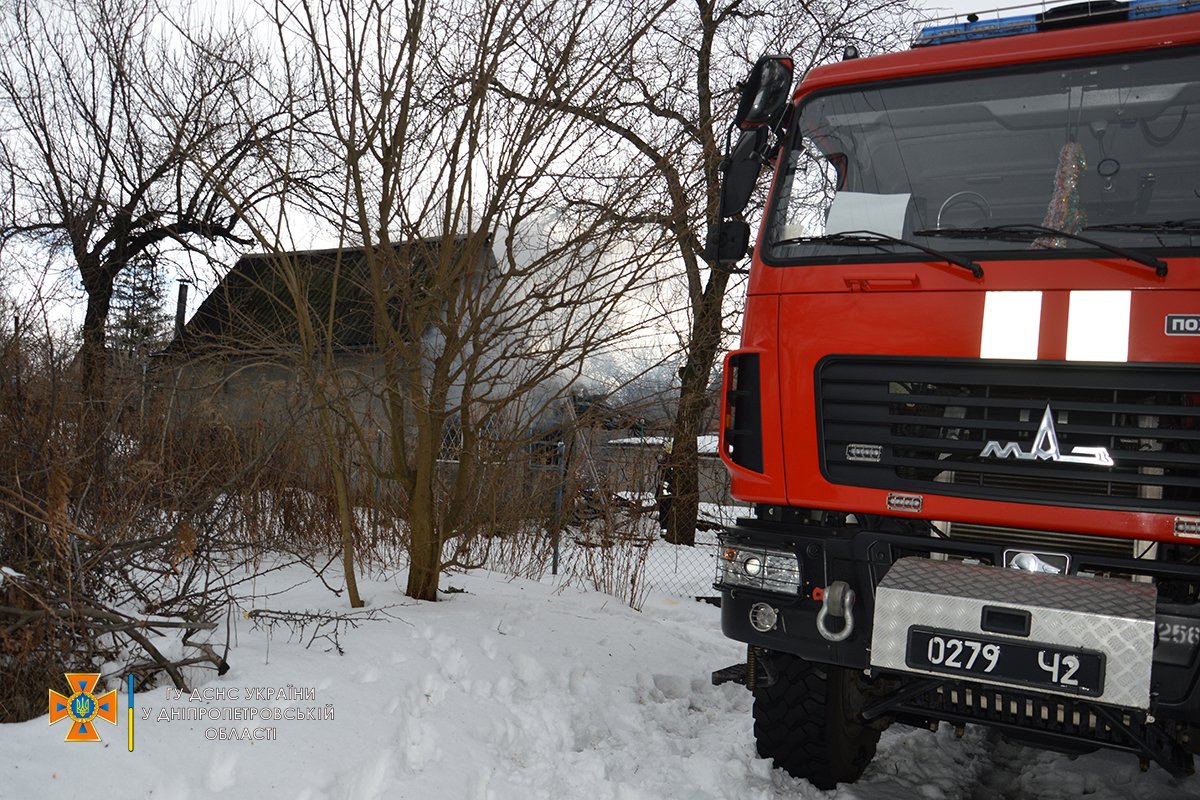 В доме обнаружили труп мужчины