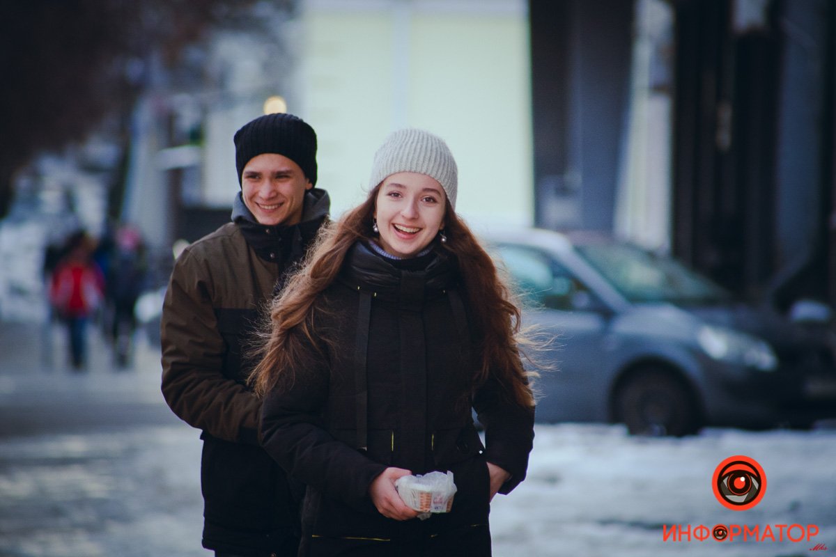 С хорошим настроением в 2022-й