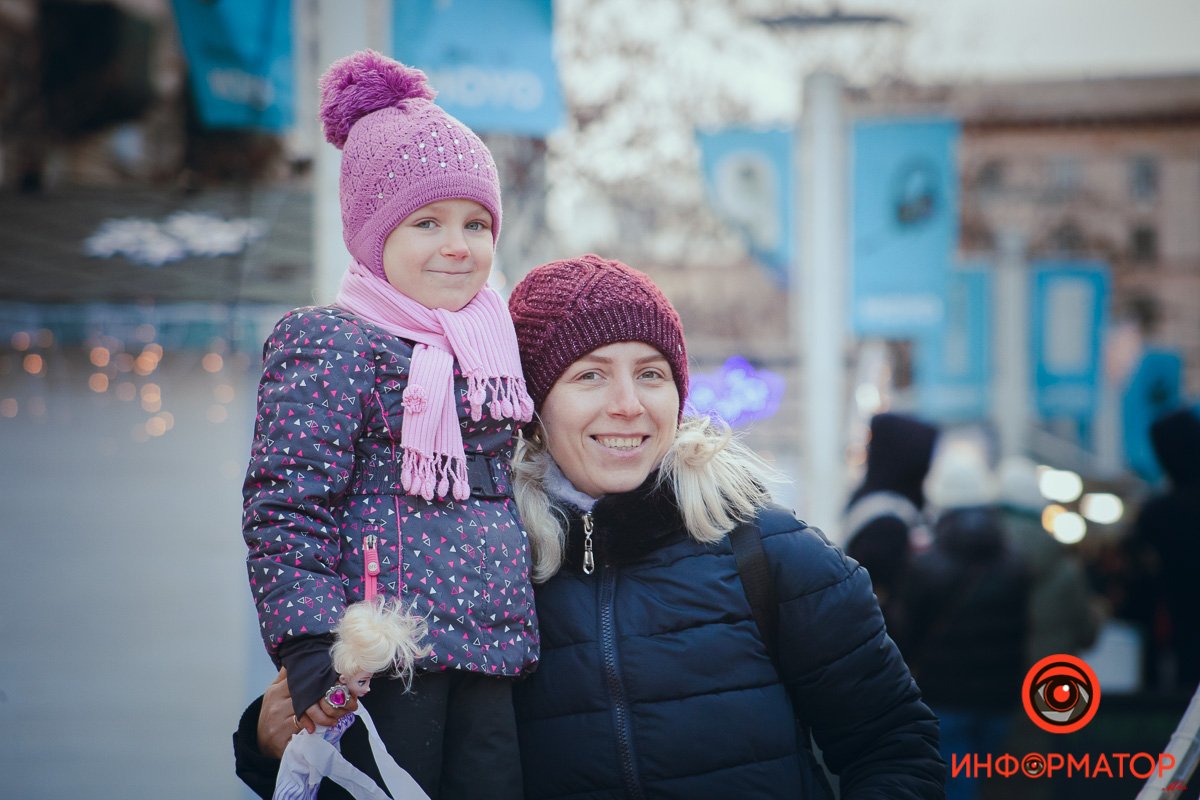 Почаще улыбайтесь :)