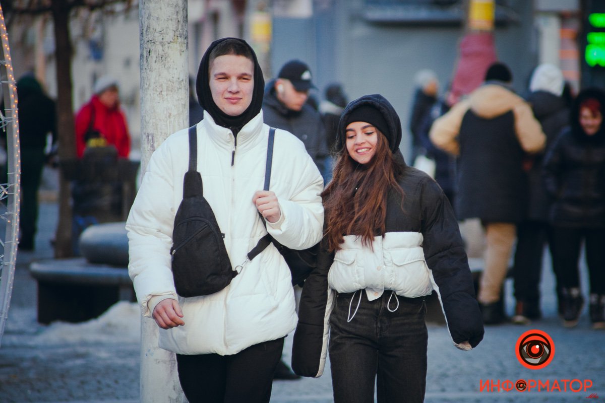 Парный стиль 