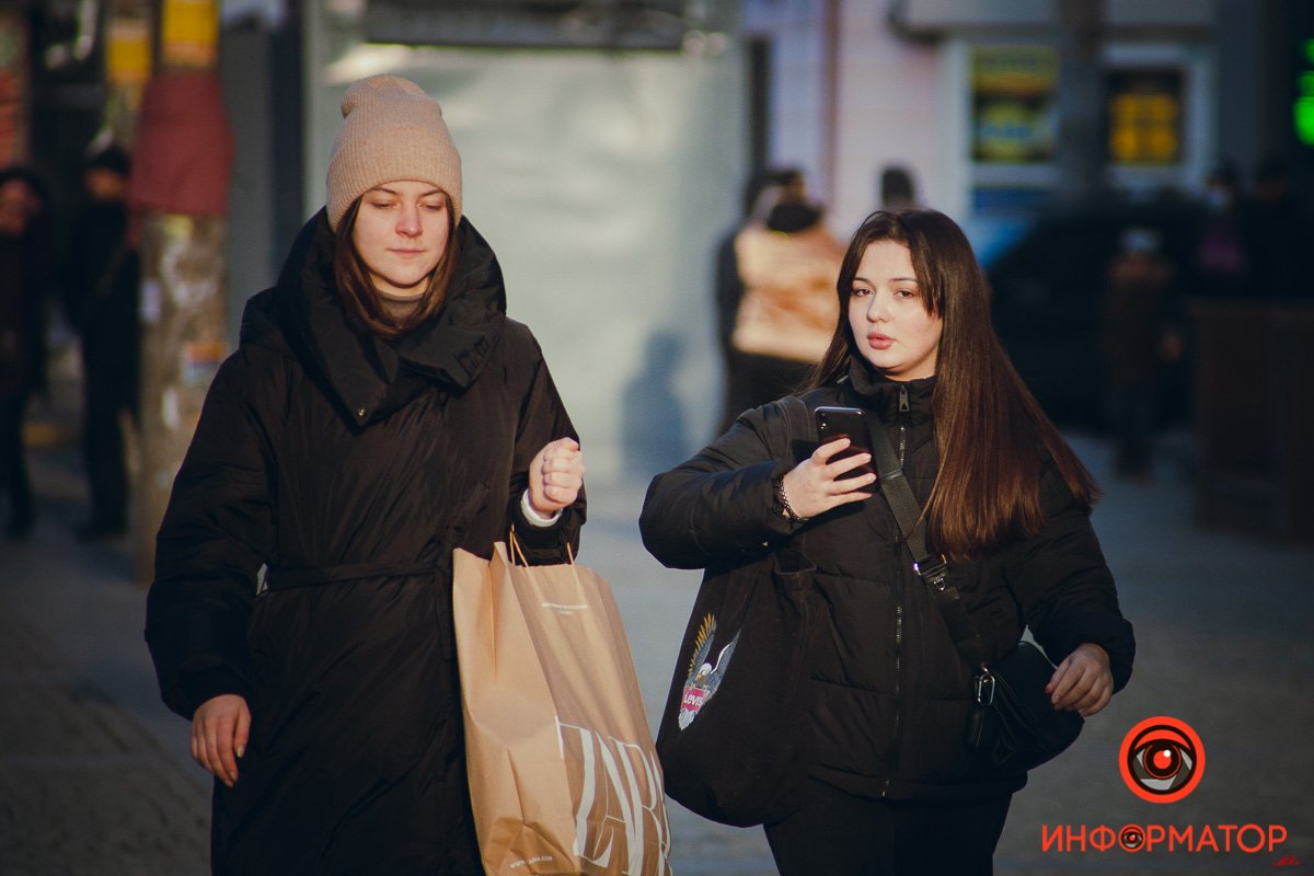 Сегодня вышло солнышко