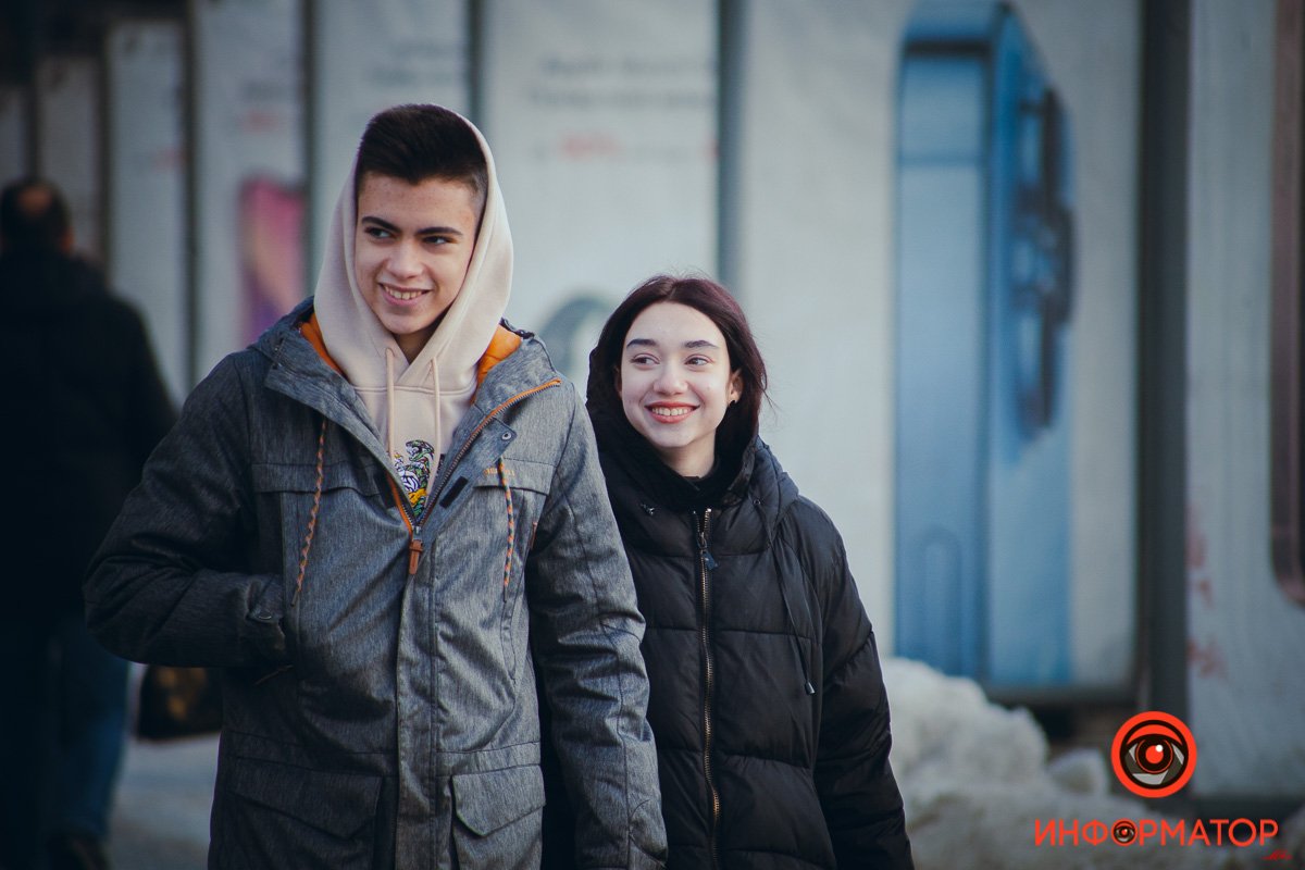 Подходят друг другу