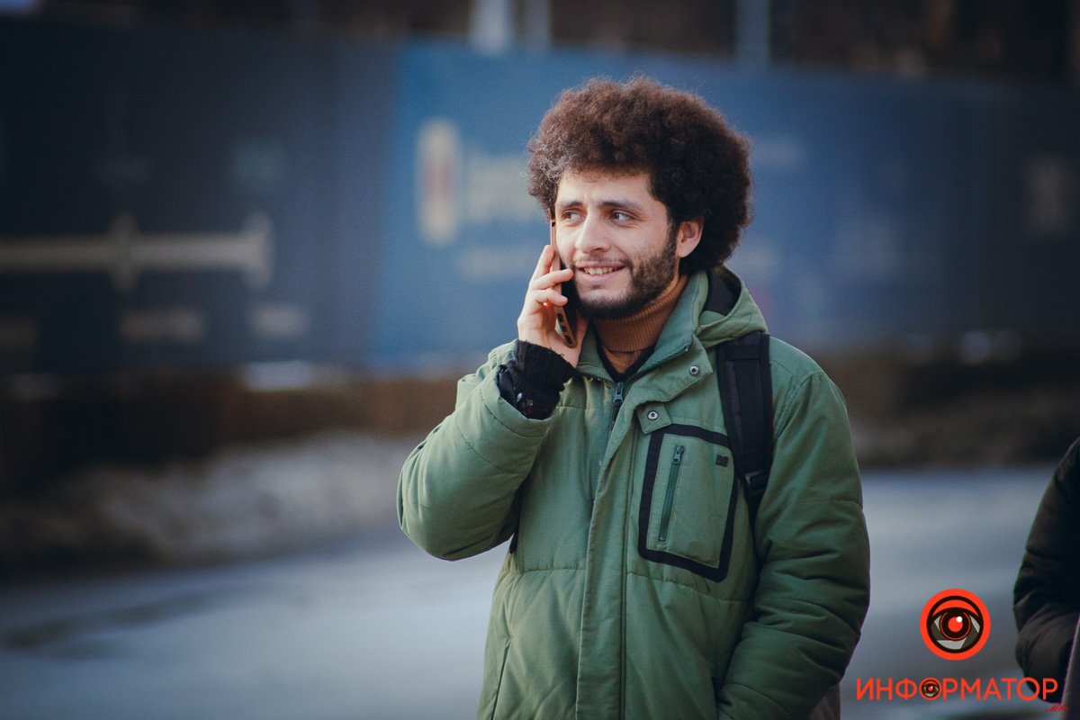 "Та нормально. А ты как отпраздновал?"