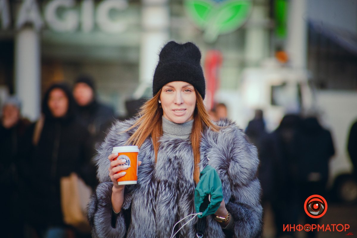 Согреваемся кофейком 