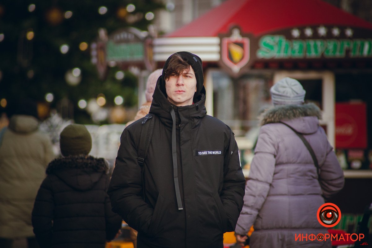 Задумался о планах на 2022-й...