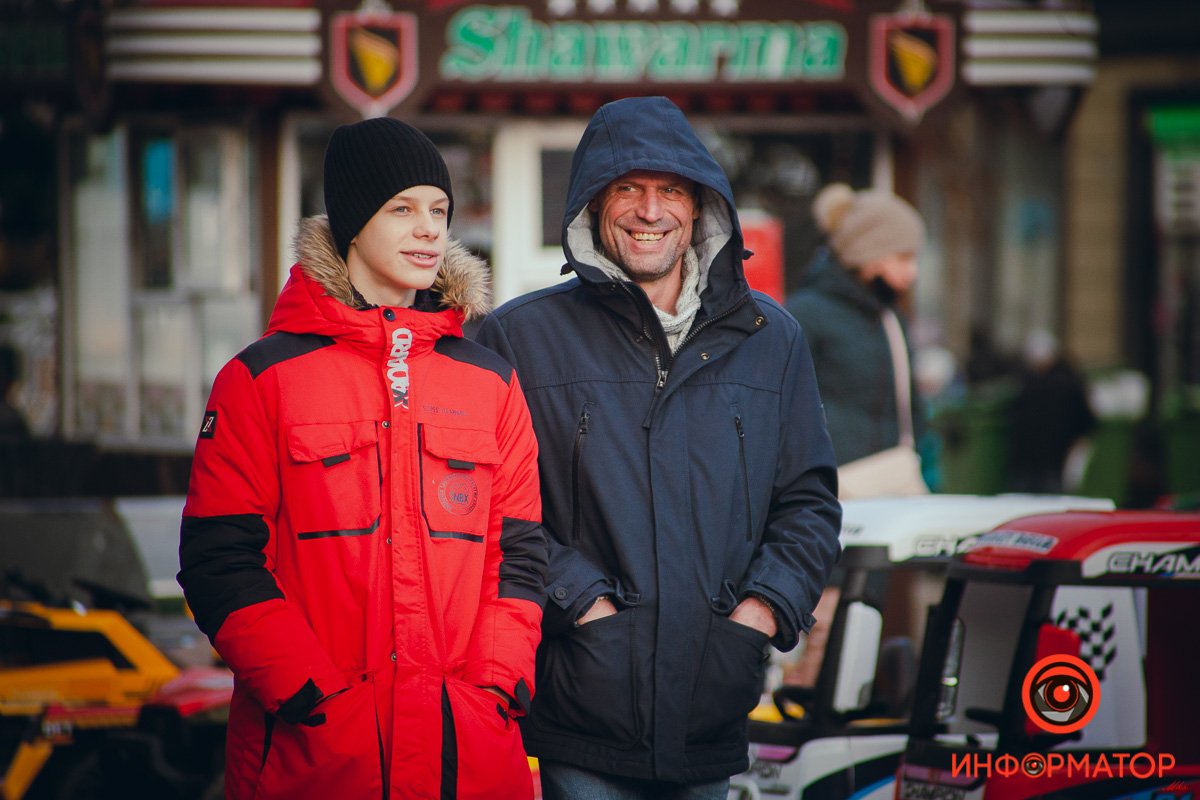 Ходите на прогулки с семьей чаще