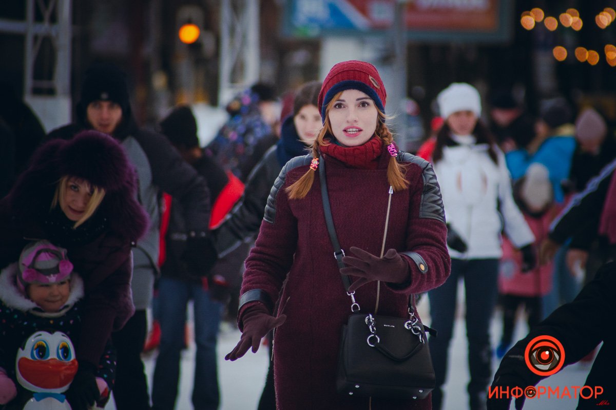 Как из мультика