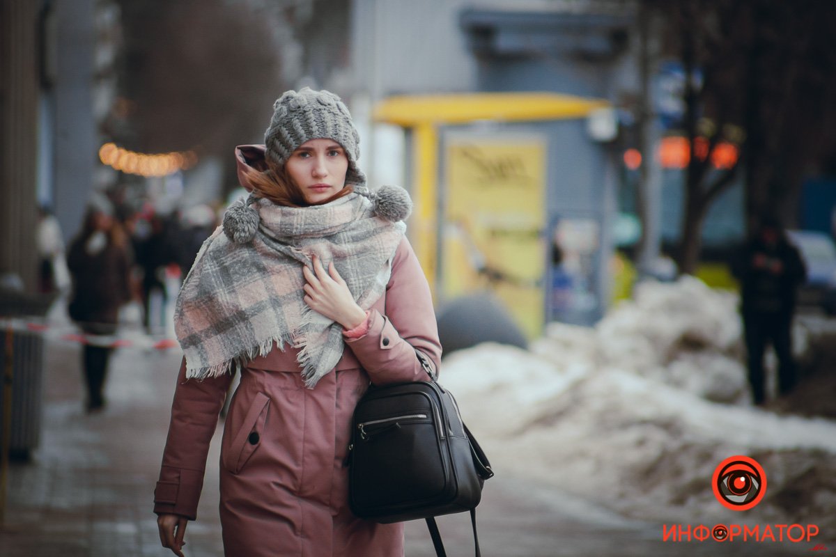 Где солнца нет, там, конечно, холоднее...