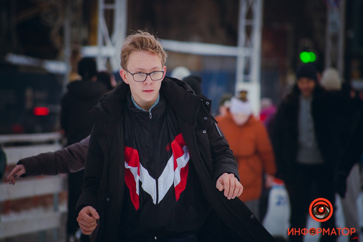 В этом деле главное не нервничать...