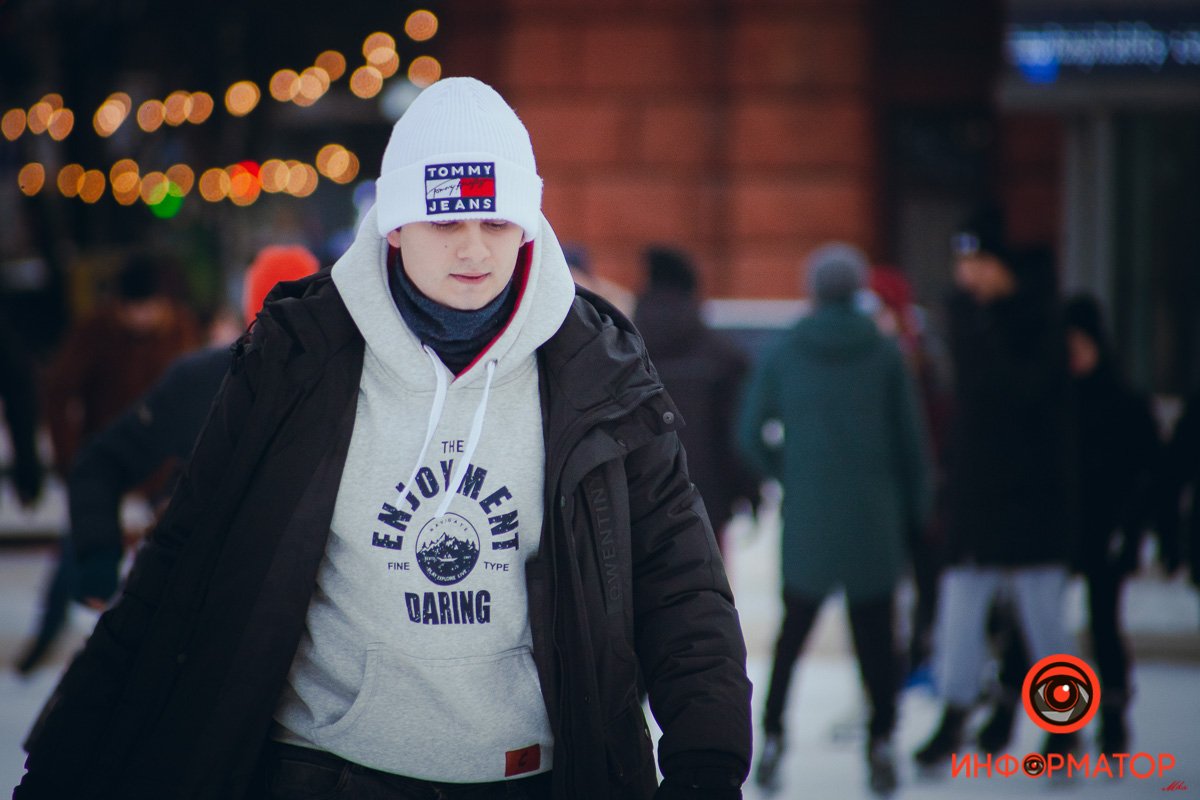 Уверенность и концентрация