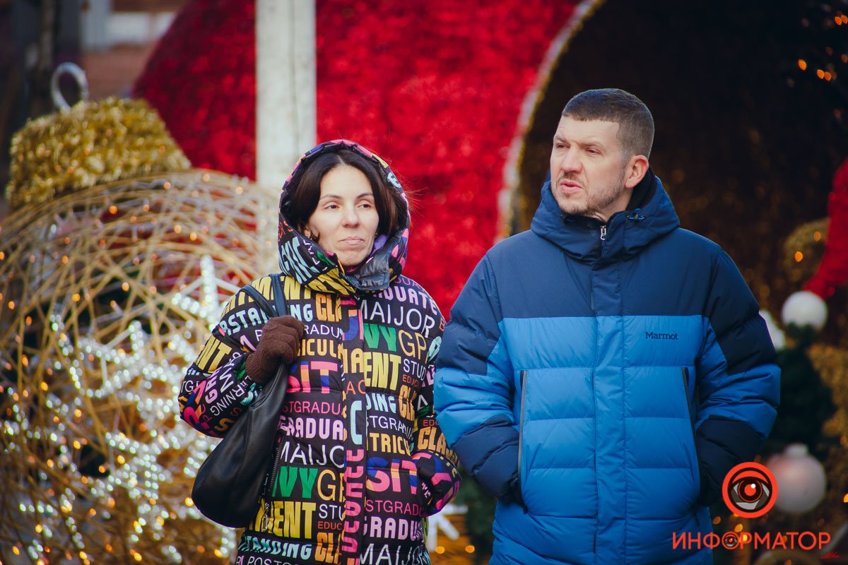 Классная курточка :)