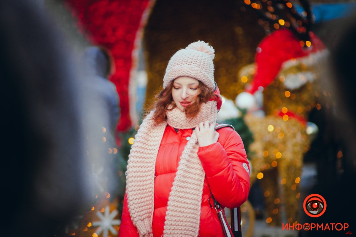 Макияж в тон курточки