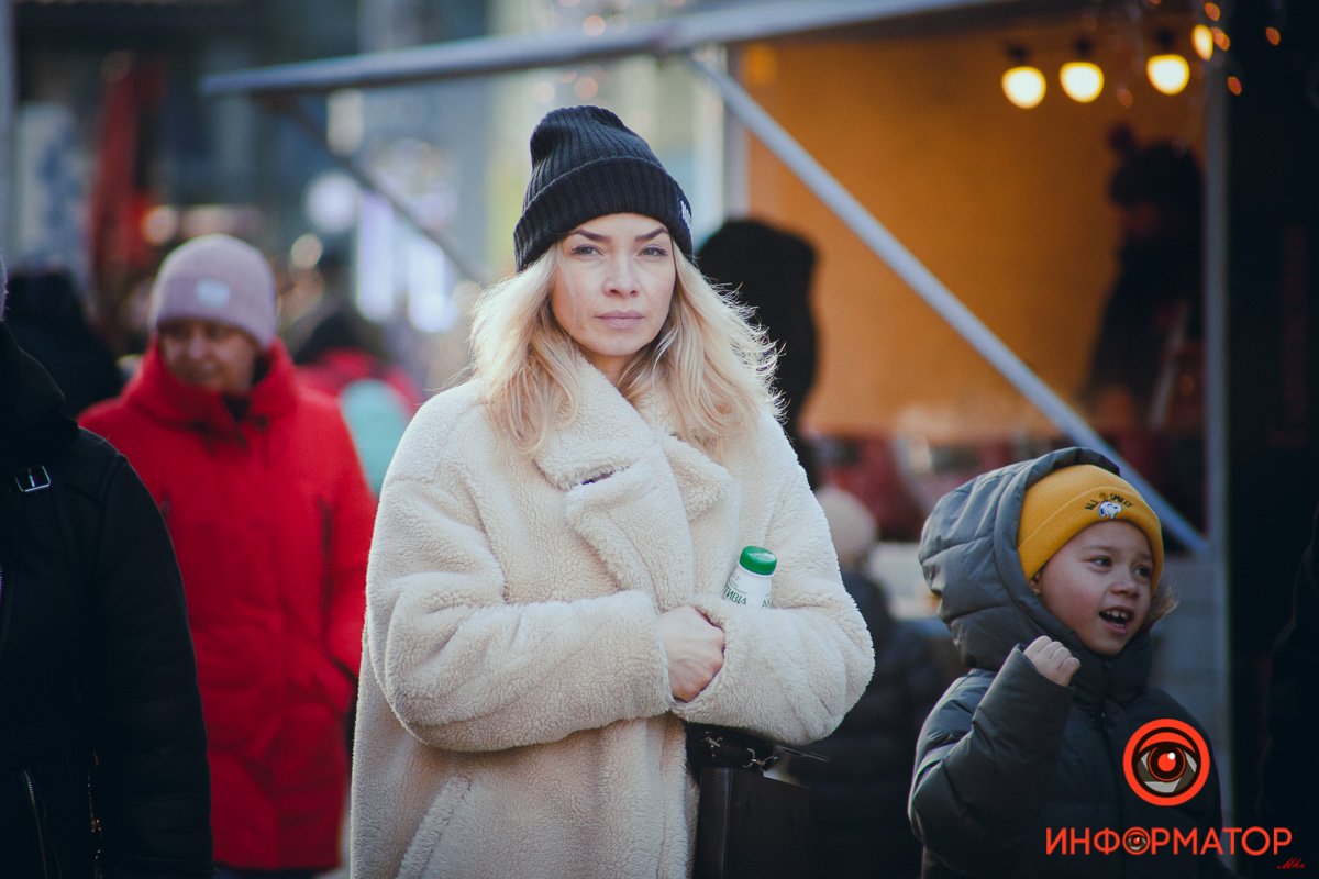 Здоровое питание даже на ходу