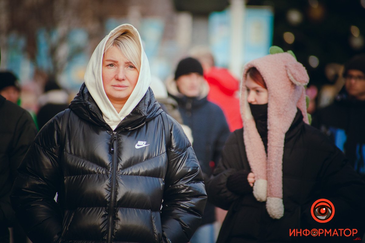 Второй день новой жизни