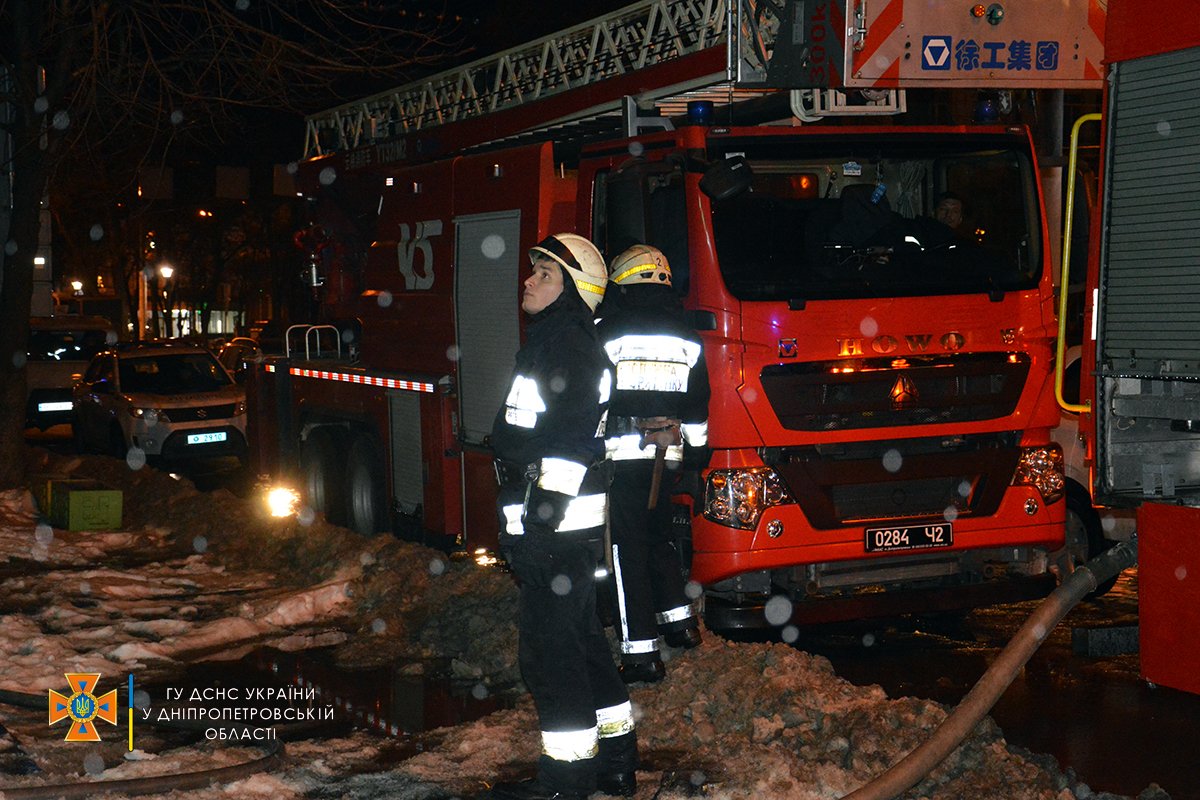 К тушению пожара привлекли 8 человек личного состава и 3 единицы пожарно-спасательной техники К тушению пожара привлекли 8 человек личного состава и 3 единицы пожарно-спасательной техники
