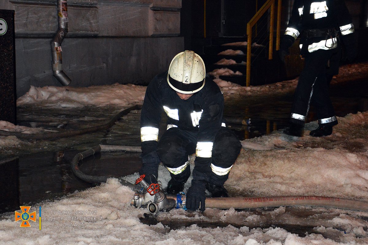 Пожар возник около 16:31 Пожар возник около 16:31