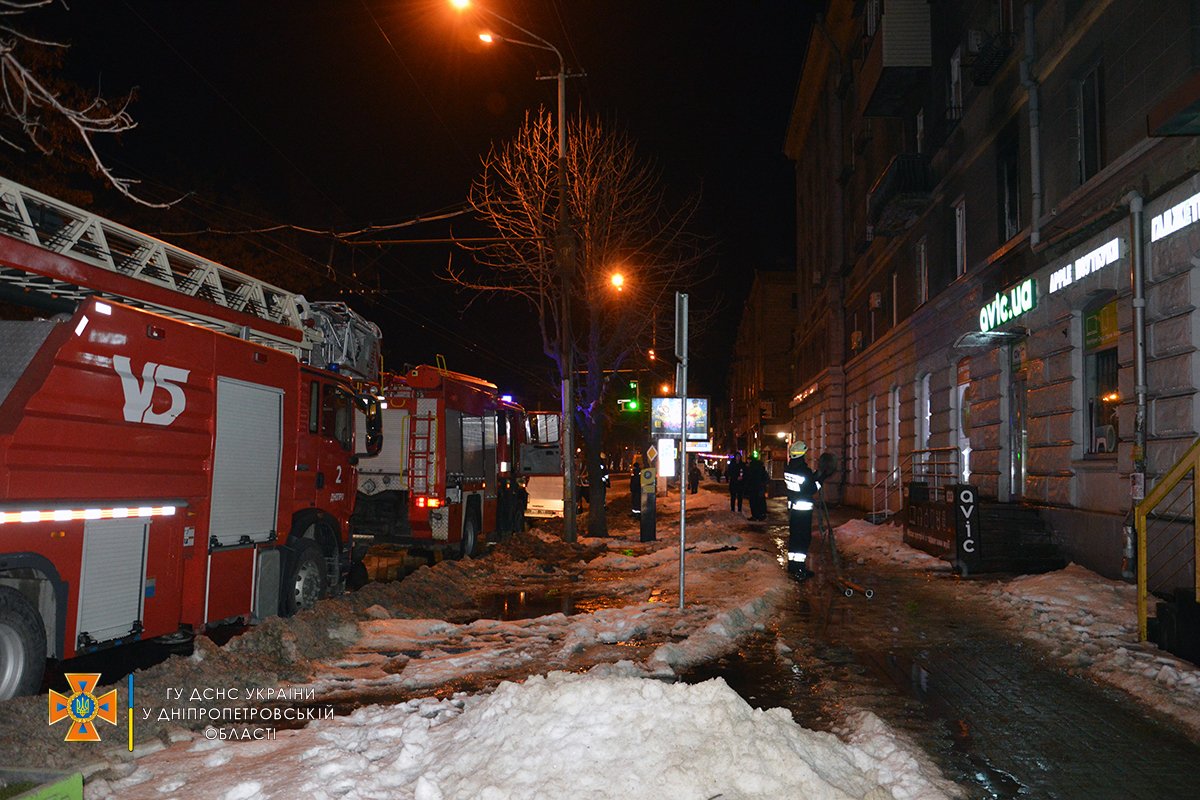 Пострадавших нет Пострадавших нет