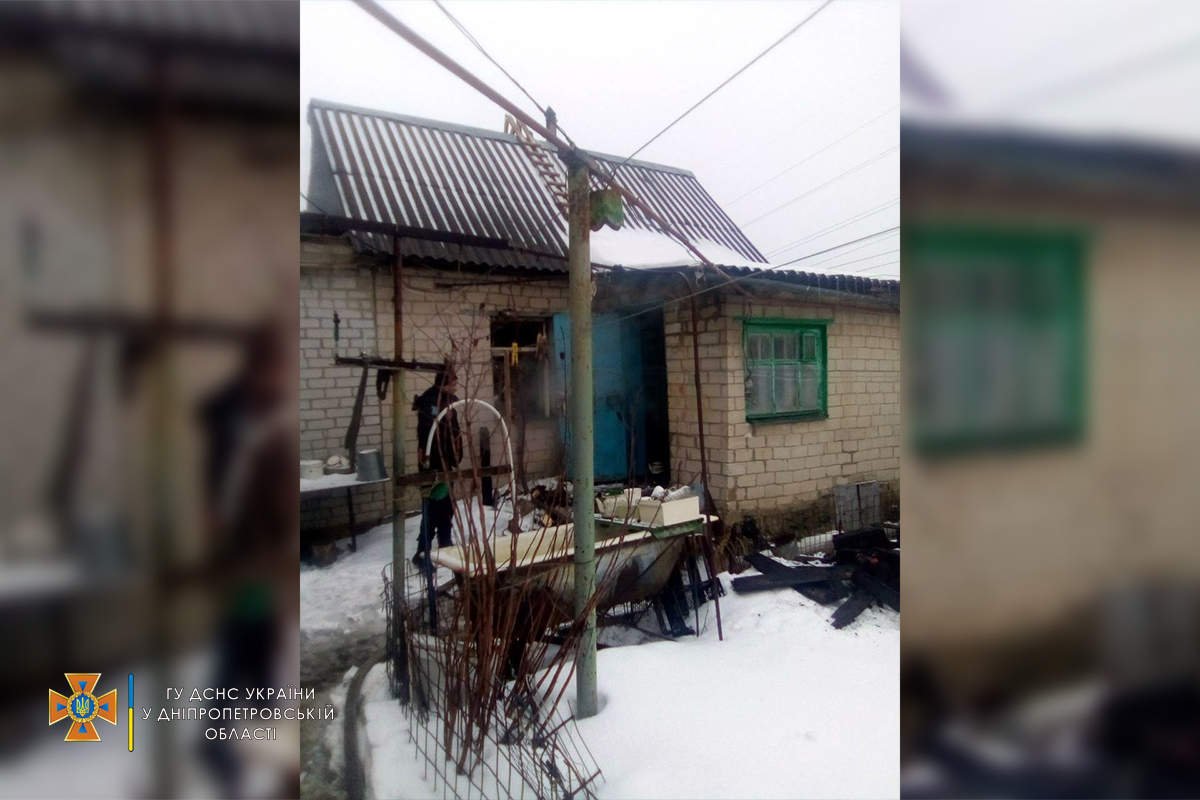 В понедельник, 3 января, на улице Выговского случился пожар. В понедельник, 3 января, на улице Выговского случился пожар