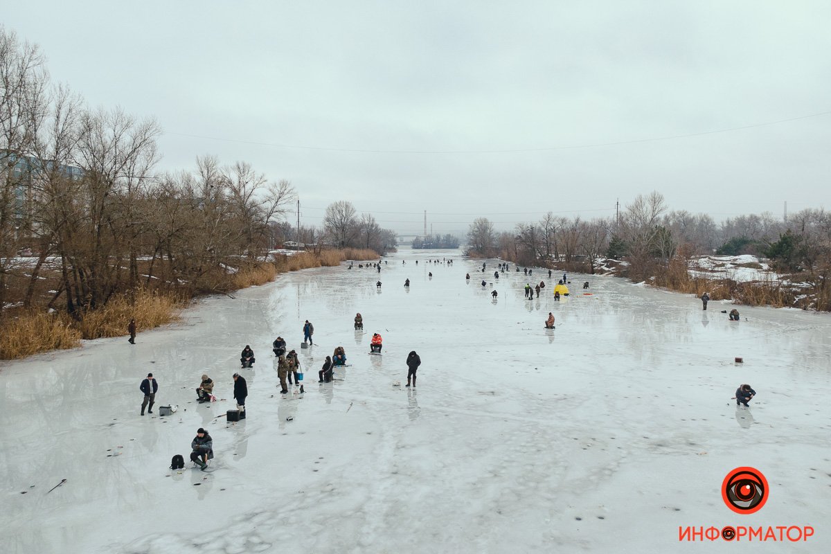 Обалденная рыба