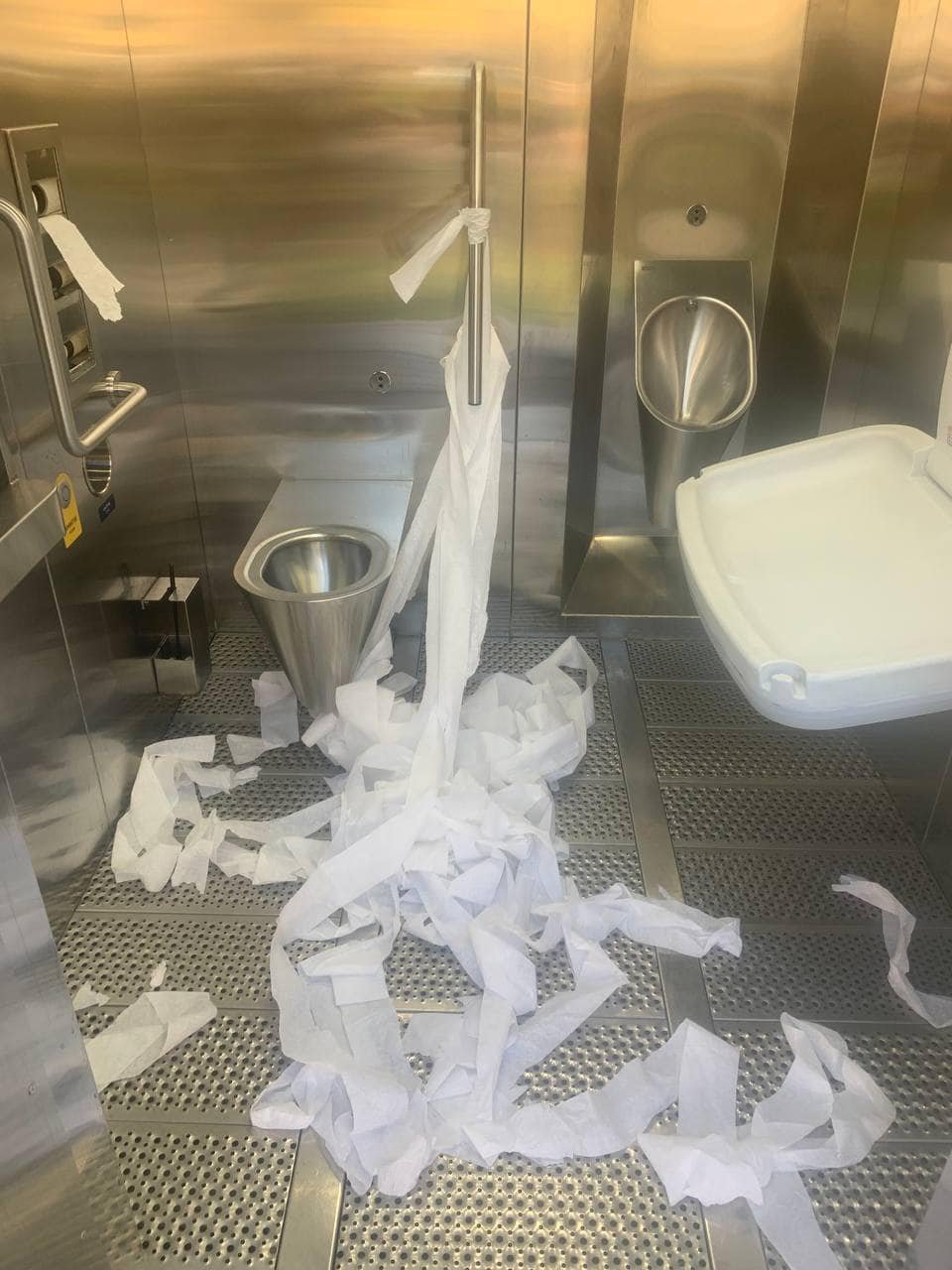 Обострение