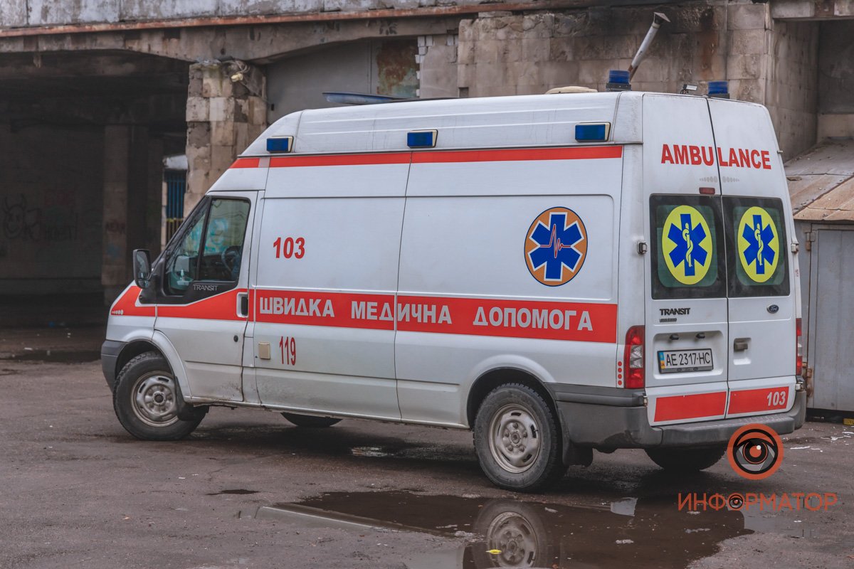 Поступило сообщение о минировании Поступило сообщение о минировании