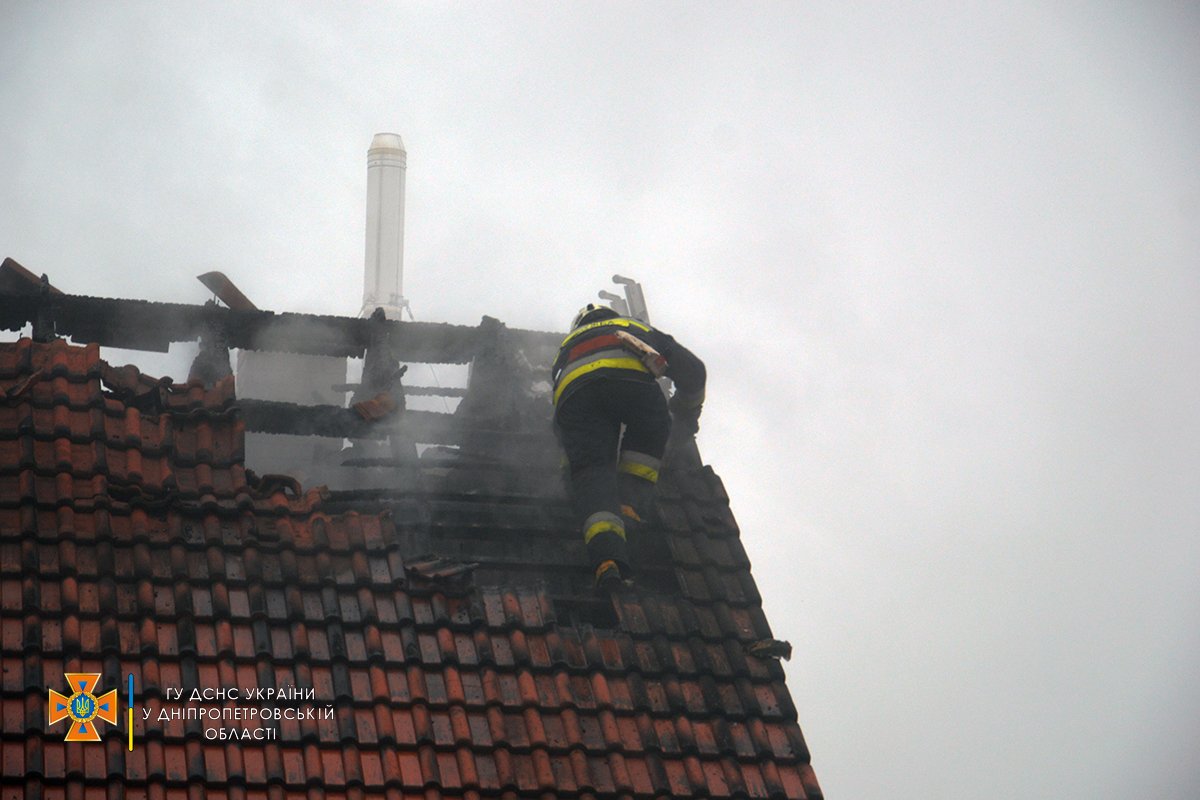 В результате происшествия погибших и пострадавших нет