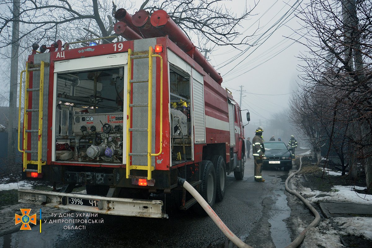 Пожар локализовали в 15:21 и ликвидировали в 15:27