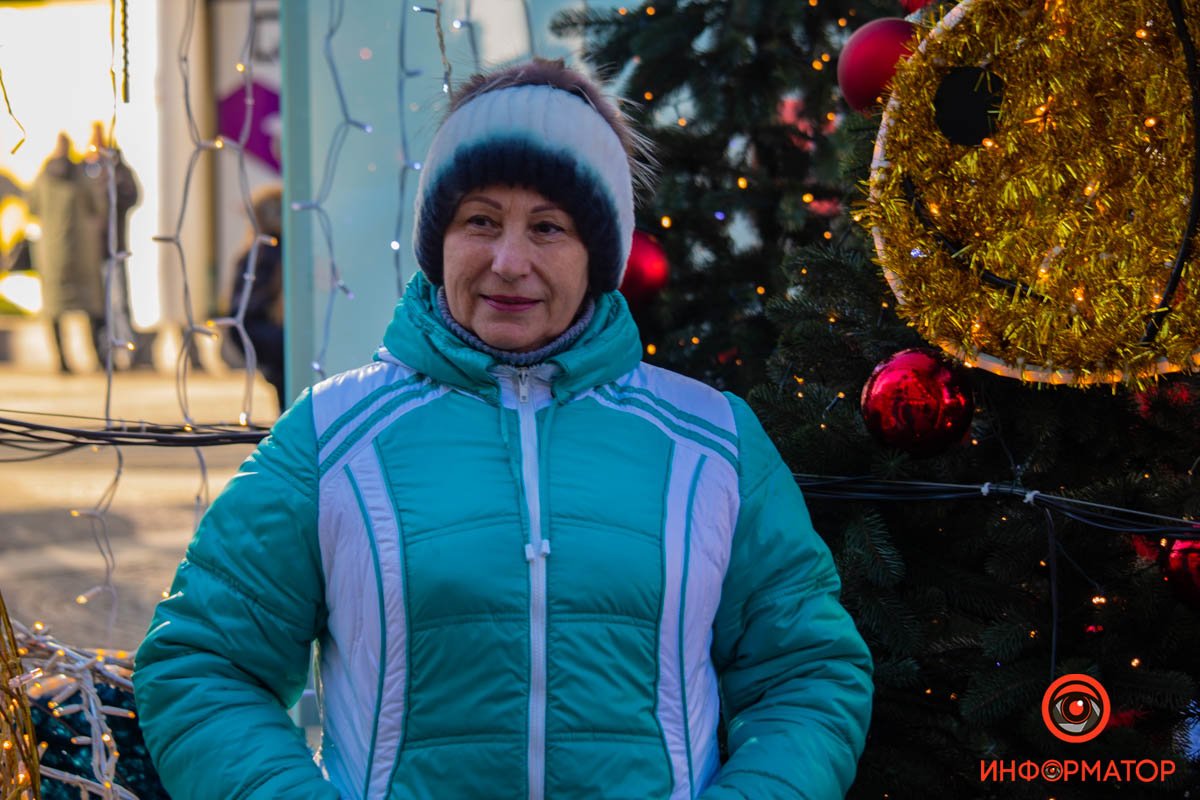 Днепр в лицах: как жители и гости города проводят выходные 9
