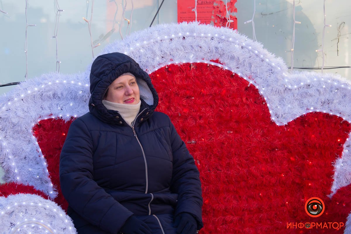 Днепр в лицах: как жители и гости города проводят выходные 18