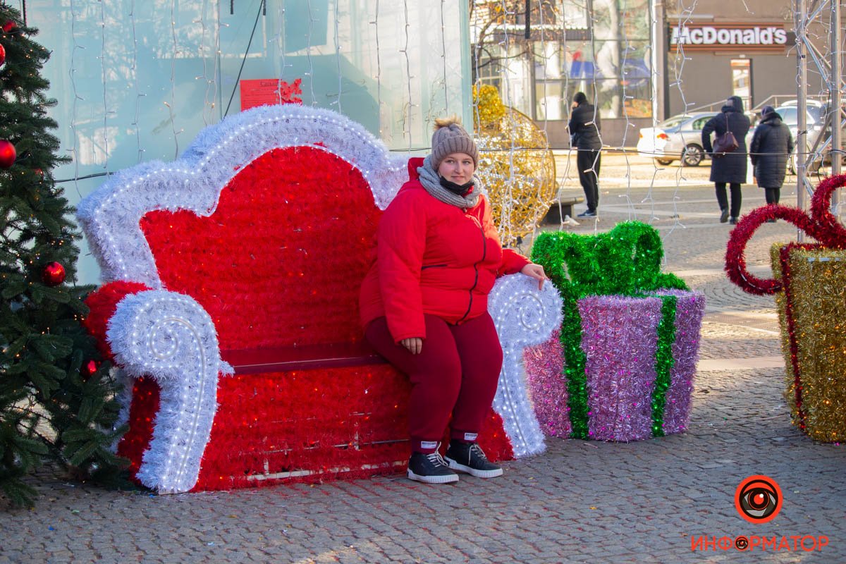Днепр в лицах: как жители и гости города проводят выходные 19