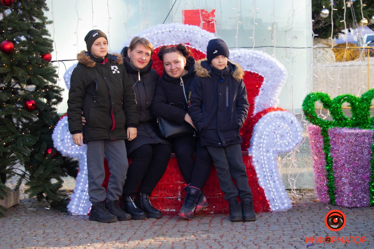 Днепр в лицах: как жители и гости города проводят выходные 20