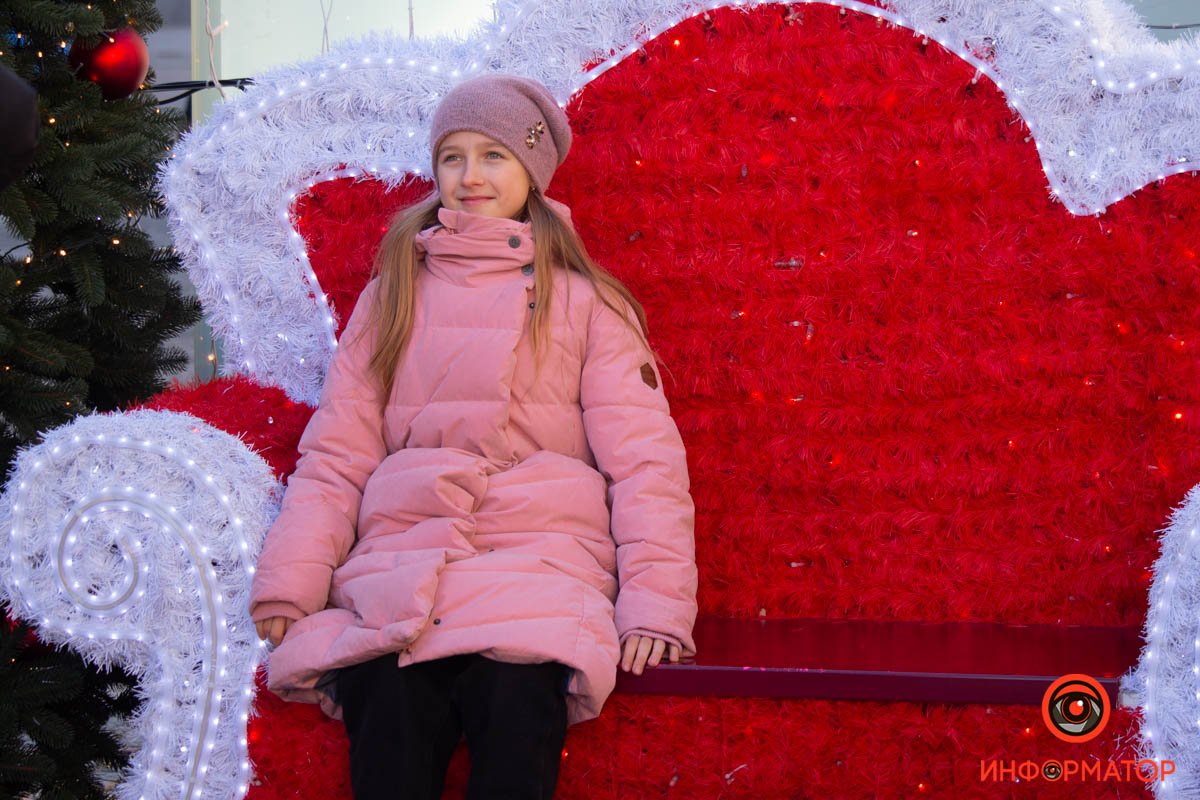 Днепр в лицах: как жители и гости города проводят выходные 21
