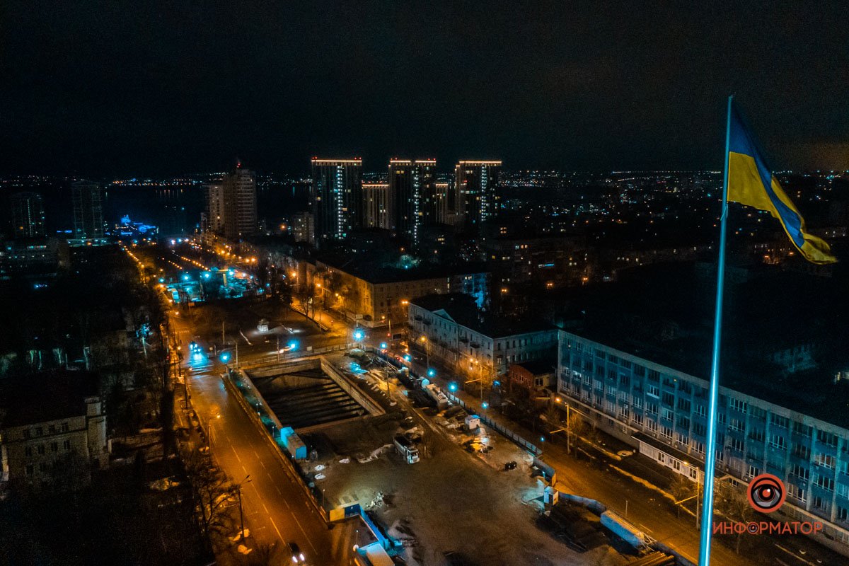 Вид сверху Вид сверху