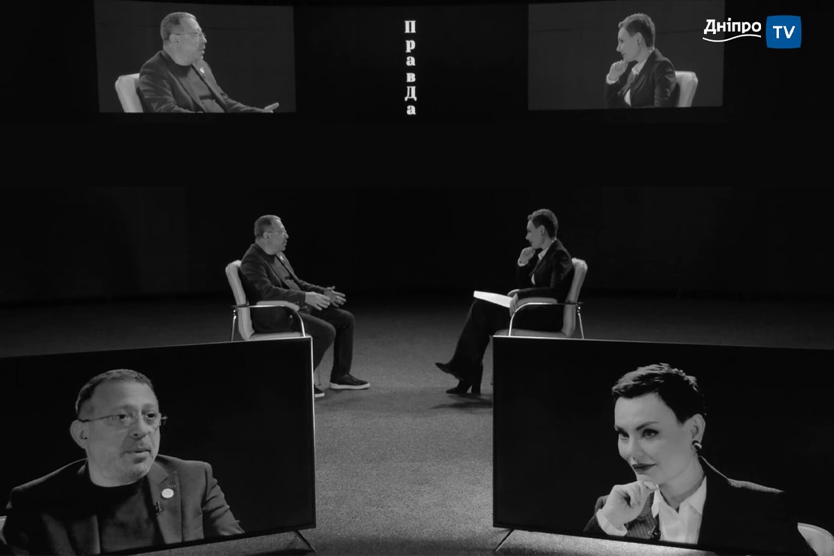 Геннадий Корбан в большом интервью рассказал о городе-саде, экопарке с косулями и "новом городе" вместо "Паруса" 2