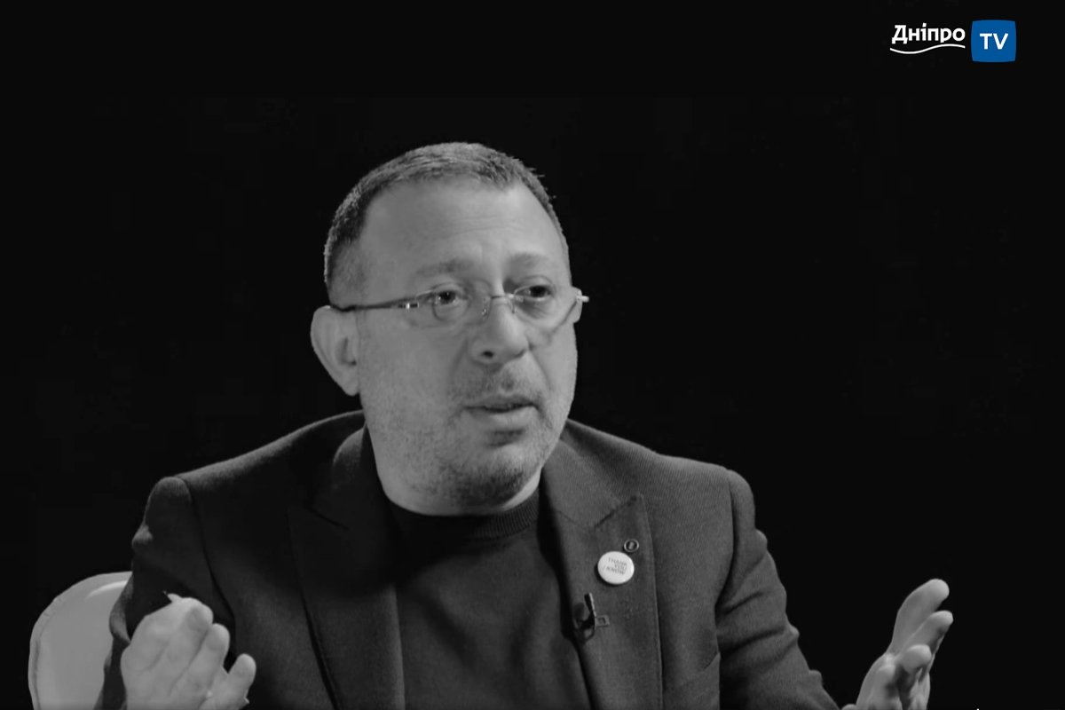 Геннадий Корбан в большом интервью рассказал о городе-саде, экопарке с косулями и "новом городе" вместо "Паруса" 3