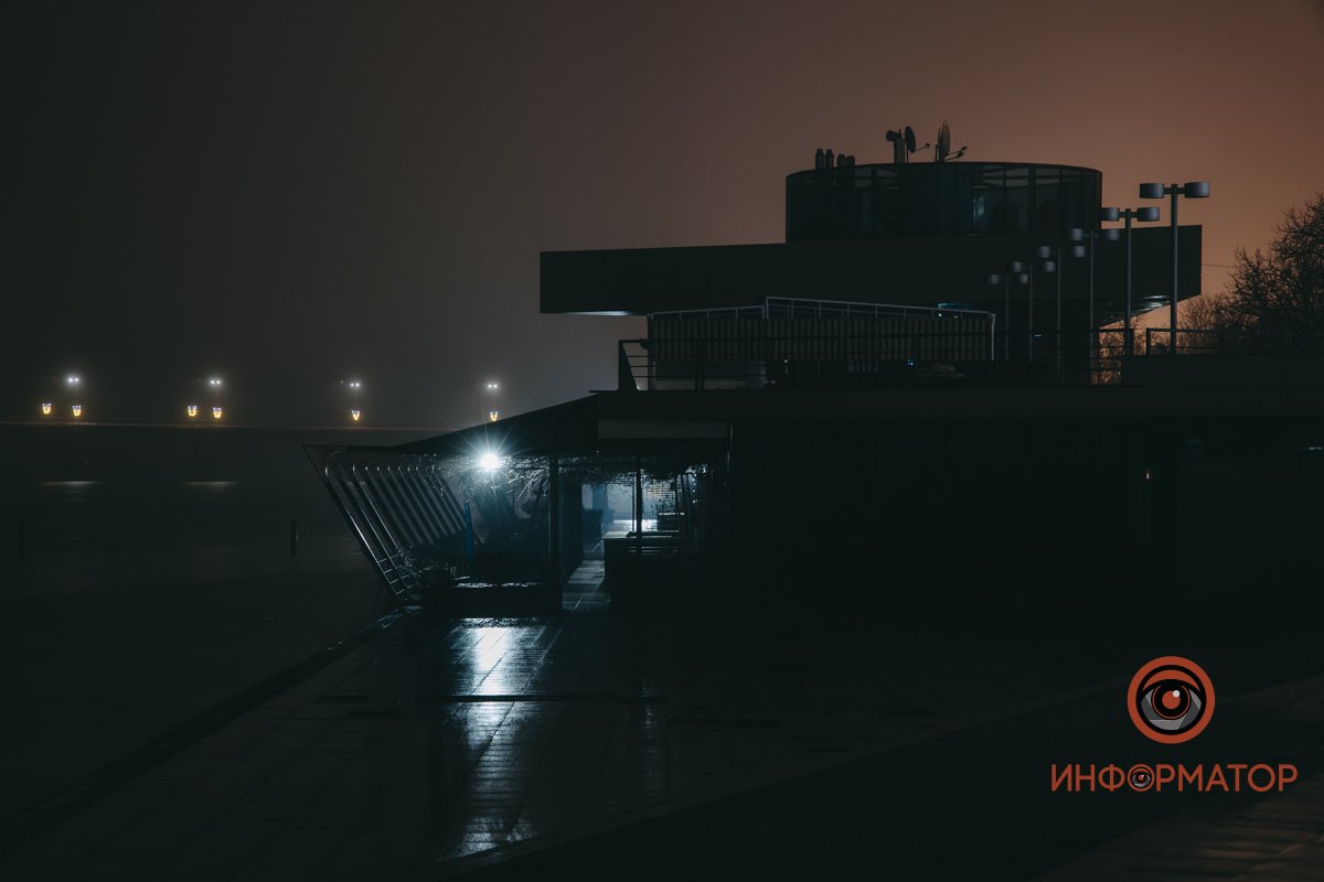 Дом, улица, фонарь